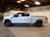 Used 2021 Ford F150 Lariat w/ Equipment Group 502A High image 2
