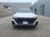 New 2025 Audi Q8 Premium Plus image 3