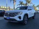 New 2025 Volkswagen Atlas SEL image 5
