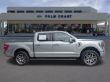 Certified 2023 Ford F150 Limited image 2