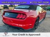 Used 2022 Ford Mustang Premium image 5