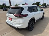 New 2026 Nissan Rogue SV image 5