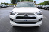 Used 2023 Toyota 4Runner Limited image 3