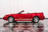 Used 2002 Ford Mustang Convertible image 2