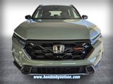 New 2026 Honda CR-V TrailSport image 2