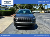 Used 2018 Jeep Cherokee Latitude w/ Altitude Package image 2