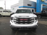 New 2025 GMC Sierra 1500 SLE image 2