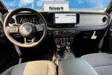 New 2025 Jeep Wrangler Willys image 5