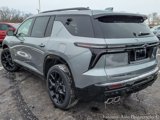 New 2025 Chevrolet Traverse RS image 6