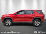 New 2026 Chevrolet Equinox LT image 2