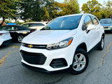 Used 2017 Chevrolet Trax LS image 2