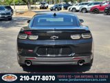 Used 2022 Chevrolet Camaro LT w/ Redline Edition image 4