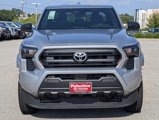 New 2025 Toyota Tacoma SR image 2