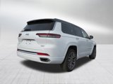 New 2025 Jeep Grand Cherokee L Summit image 3