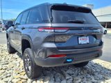 New 2025 Jeep Grand Cherokee Trailhawk w/ Luxury Tech Group III image 3