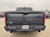 New 2025 RAM 1500 Rebel w/ Rebel Level 2 Equipment Group image 4