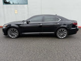 Used 2016 Lexus LS 460 AWD w/ Comfort Package image 4
