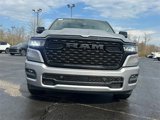 New 2025 RAM 1500 Big Horn image 2