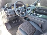 New 2025 Nissan Armada Platinum image 3