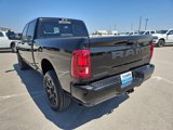 New 2026 RAM 2500 Laramie w/ Night Edition image 4