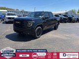 New 2025 GMC Sierra 1500 Elevation image 3