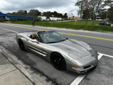 Used 2001 Chevrolet Corvette Convertible w/ Preferred Equipment Group2 image 2
