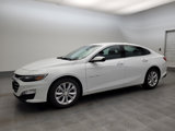 Used 2023 Chevrolet Malibu LT image 2