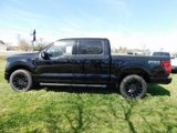 New 2025 Ford F150 XLT w/ Equipment Group 302A MID image 4