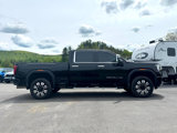 Used 2024 GMC Sierra 2500 Denali w/ Denali Reserve Package image 4