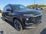 New 2026 Chevrolet TrailBlazer RS w/ Convenience Package image 2
