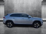 Used 2025 Volkswagen Atlas Cross Sport SE image 4