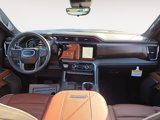 New 2026 GMC Sierra 3500 Denali Ultimate image 3