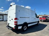 Used 2018 Mercedes-Benz Sprinter 2500 image 5