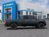 New 2025 Chevrolet Silverado 2500 LT w/ Trail Boss Package image 5