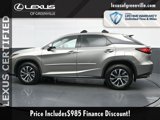 Certified 2022 Lexus RX 350 AWD w/ Premium Package image 5