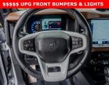 Used 2024 Ford Bronco Outer Banks w/ Sasquatch Package image 5