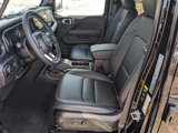 New 2025 Jeep Wrangler Sahara w/ Safety Group image 6