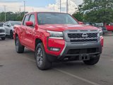 New 2025 Nissan Frontier SL image 5