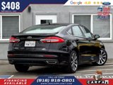 Used 2020 Ford Fusion SE image 5