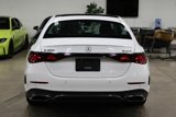 Used 2024 Mercedes-Benz E 450 4MATIC Sedan image 4