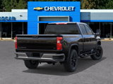 New 2026 Chevrolet Silverado 2500 LT image 4