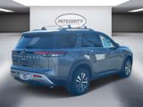 New 2025 Nissan Pathfinder SL image 4