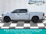 New 2025 RAM 1500 Big Horn image 6