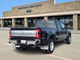 New 2025 Ford F450 King Ranch w/ Chrome Package image 5