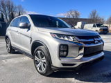 Used 2021 Mitsubishi Outlander Sport ES image 3