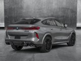 New 2026 BMW X6 M Competition w/ Executive Package image 2