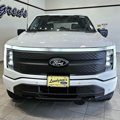 New 2025 Ford F150 Lightning XLT image 2