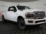 New 2025 RAM 2500 Limited image 2