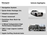 Used 2023 Chrysler 300 C image 3