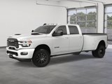 New 2025 RAM 3500 Laramie image 2